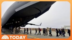 Inside the Dramatic Rescues in Alaska After Catastrophic Storm