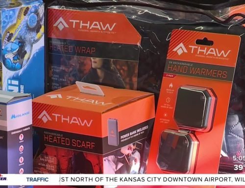 Kansas City area prepares for winter storm, officials warn of dangerously low temperatures