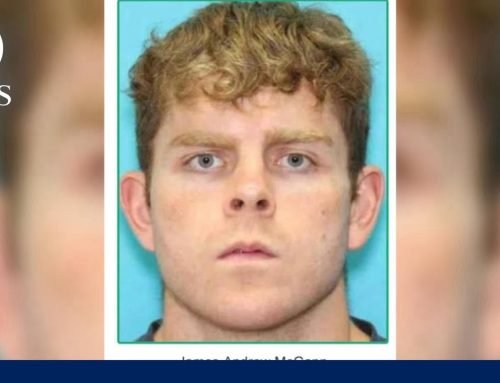 Arkansas teacher charged with capital murder