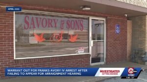 Kansas City funeral home owner faces arrest after missing arraignment on fraud charges