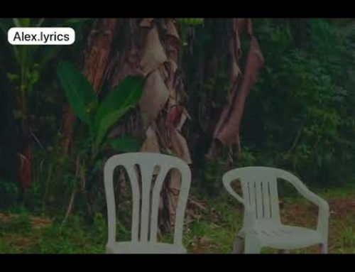 Bad bunny Dtmf (lyrics)