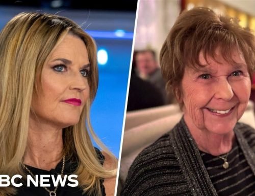 LIVE: Arizona sheriff gives update on Nancy Guthrie disappearance | N…