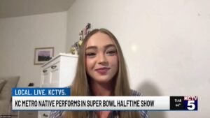 News Headlines: Mayor Lucas to address Kansas City