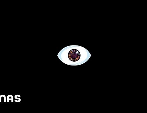 BAD BUNNY – TENEMOS QUE HABLAR | X100PRE [Visualizer]