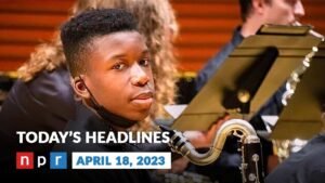 Prosecutors Charge 84-Year-Old In Kansas City Teen’s Shooting | NPR News Now