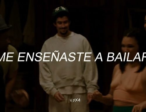 BAILE INoLVIDABLE – Bad Bunny (Letra + Video oficial)