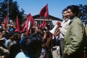 Arizona wipes Cesar Chavez Day from state law in bipartisan rebuke of…