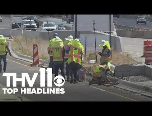 Arkansas’s nightly headlines | January 6, 2026