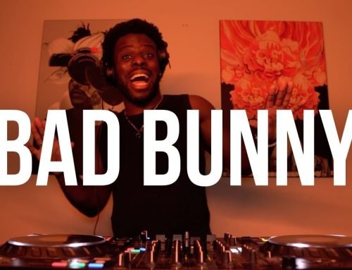 Bad Bunny Mix 2026 | Super Bowl Halftime Show | Callaita, Bichiyal, Te Bote, Efecto |  by XOCO