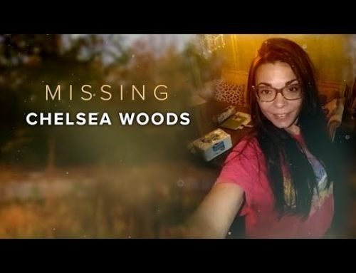Chelsea Woods missing in Arkansas, calls 911 in a panic before disapp…