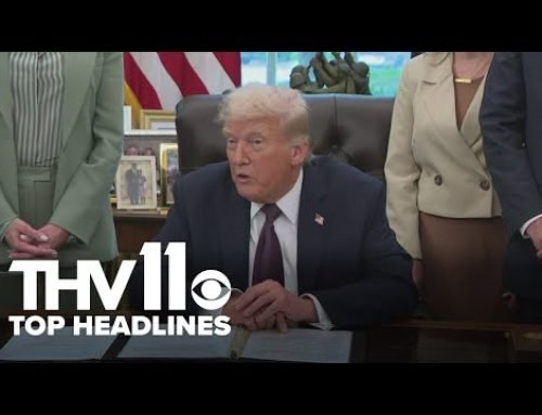 Arkansas’s morning headlines | Sept. 16, 2025