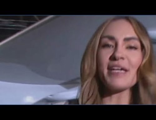 Alaska Airlines orders more than 100 new Boeing planes