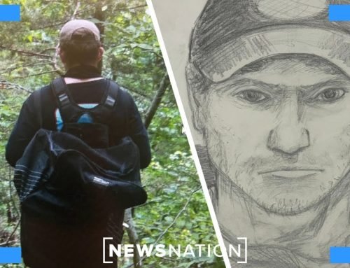 Arkansas double homicide suspect’s photo released by police | NewsNat…