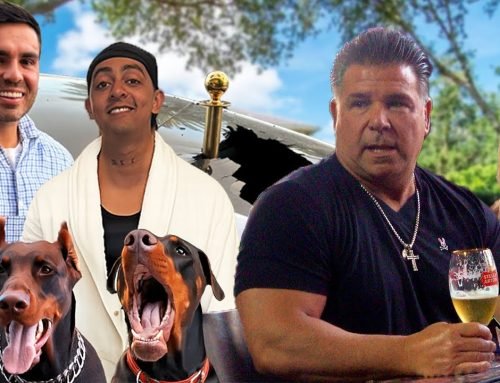 We Met Our Girlfriend’s Parents and They Hated Us 3!