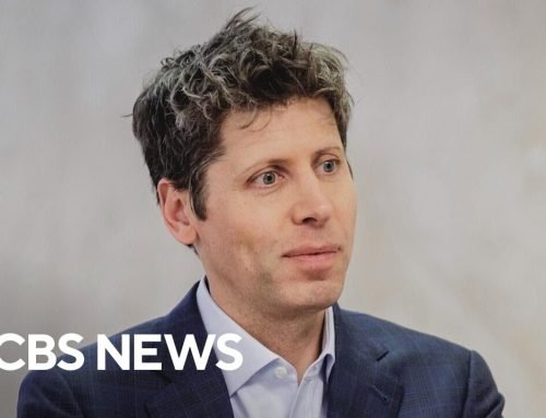 OpenAI declares “code red” as Google threatens its artificial intelli…