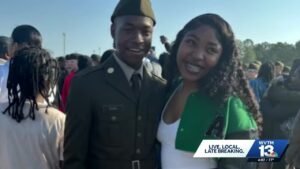 Murder suicide at Baptist Health Brookwood shines light on hospital security in Alabama