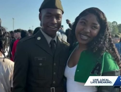 Murder suicide at Baptist Health Brookwood shines light on hospital security in Alabama