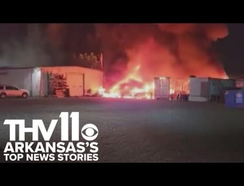 Arkansas’s top news stories | June 24, 2023