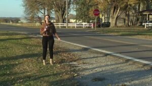 Hit-and-run crash claims life of KU pre-med student in Lawrence