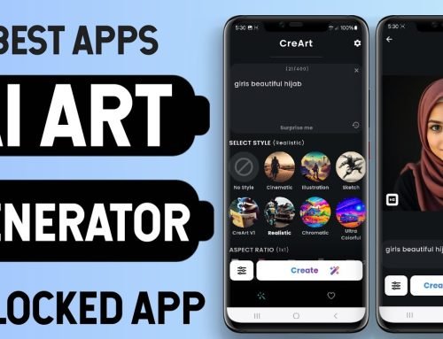 3 Best AI Art Generator App for Android | ai Image Art Generator Andr…