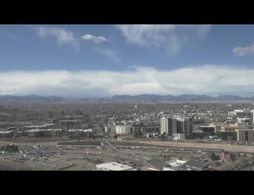 LIVE: Strong winds, high fire danger to continue this afternoon