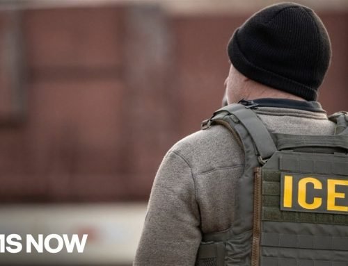 Colorado Dems demand answers after reports of ace of spades cards found on migrants’ cars