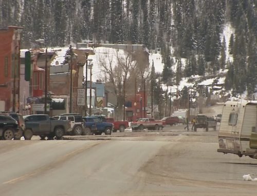 Silverton, Colorado and its historical newspaper, The Silverton Standard & the Miner