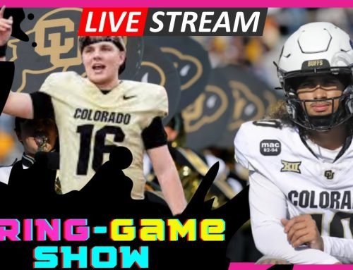 Colorado Buffaloes 2026 Black and Gold Spring Game Preview