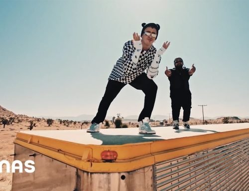 BAD BUNNY – ¿QUIÉN TÚ ERES? | X100PRE (Video Oficial)