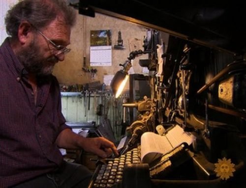 Colorado paper takes a page from the past