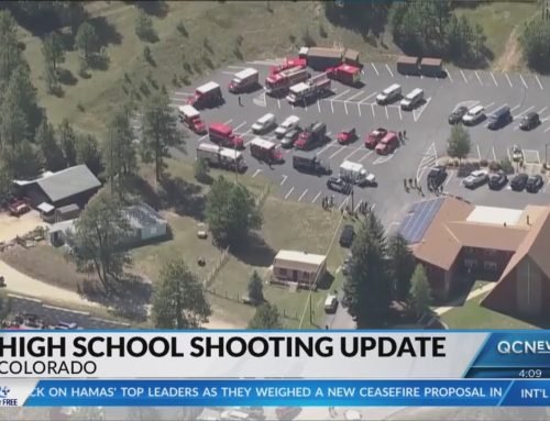 Colorado high school shooter was ‘radicalized by some extremist network’: Investigators