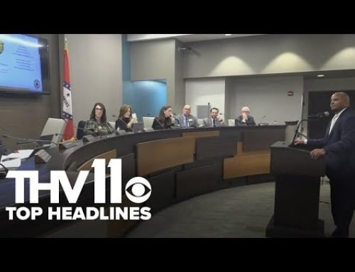Arkansas’s morning headlines | December 12, 2025