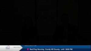 12 News Anchor, Kansas family helping others in the fight against cancer