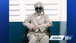 Alabama death row inmate didn’t pull the trigger, still faces execution