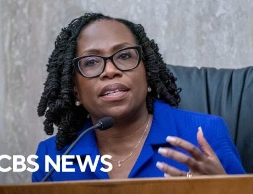 Supreme Court Justice signals strong disagreement in Colorado conversion therapy case ruling