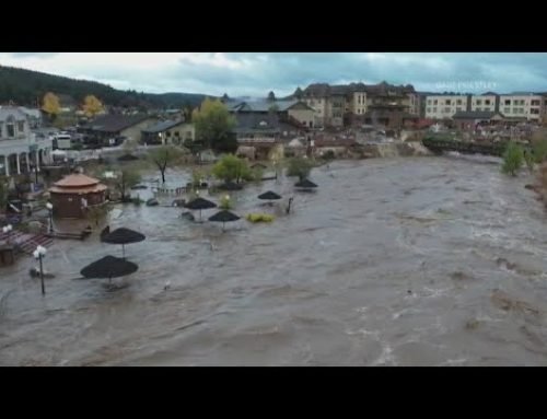 Trump administration denies Colorado disaster aid appeal