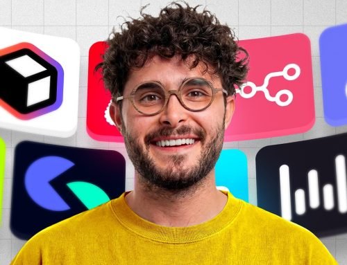 ¡10 Herramientas de IA que DEBES conocer en 2026!