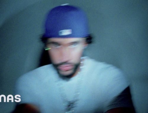 Bad Bunny – UN PREVIEW (Video Oficial)