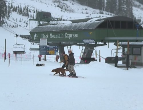 Warm winter pushing ski areas into unknown territories