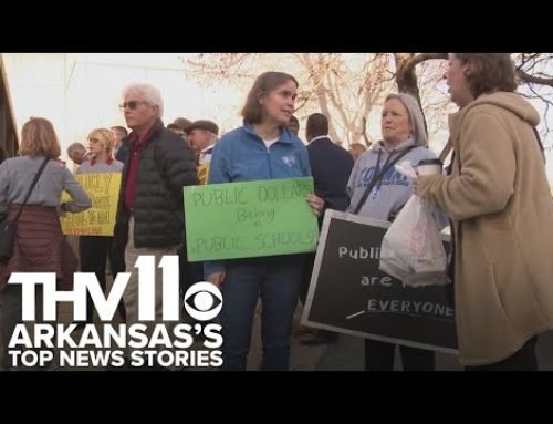 Arkansas’s top news stories | March 2, 2023