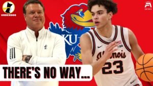 Things Just got REAL… | Kansas Jayhawks Men’s Basketball Daily News & Rumors