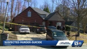 Woman among 2 found dead in Hoover home identified as former WVTM 13 intern, local sports reporter