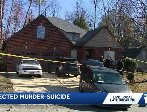 Woman among 2 found dead in Hoover home identified as former WVTM 13 intern, local sports reporter