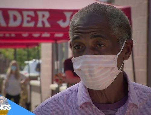 Denver VOICE gives opportunities to those experiencing homelessness