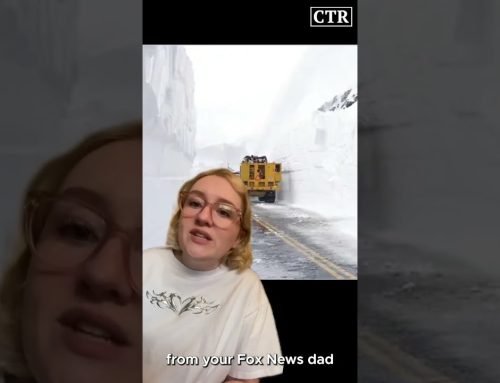 The News with Hannah Jones: COVID Aid, Climate Deniers, & Newspaper Theft