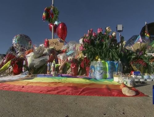 Local reaction to deadly shooting at LGBTQ+ club in Colorado