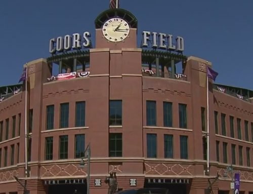 Denver Broncos ownership buys minority stake in Colorado Rockies