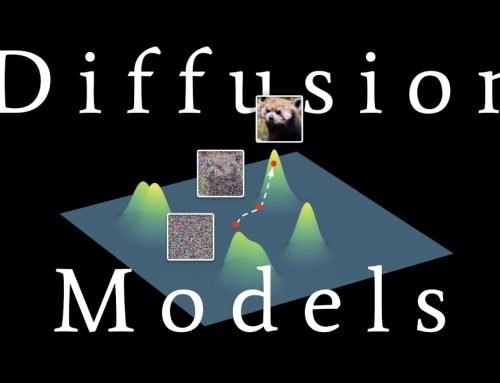The Breakthrough Behind Modern AI Image Generators | Diffusion Models…