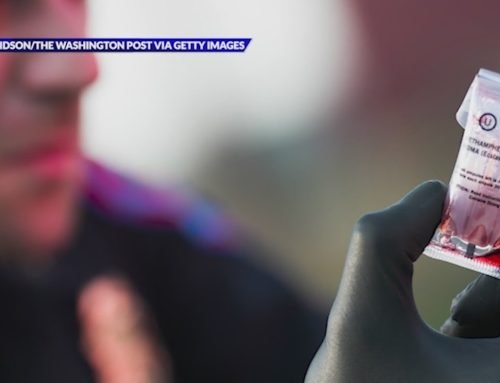 CO passes first-in-nation law involving common drug test