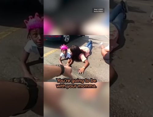 Black family receives $1.9M settlement from Colorado city